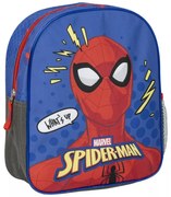 Pókember What's Up hátizsák, táska 29 cm