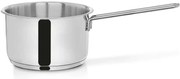 Orion ANETT rozsdamentes acél nyeles edény, 18 cm, 18 cm