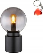 Asztali lámpa Márka 21003B Globo