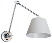 Adam egyedileg összeállítható fali lámpa