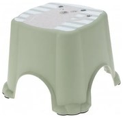 Hatu Animals gyerekszék, zöld, 27 x 21 x 27 cm