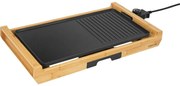 Sencor SBG 206BK elektromos grill