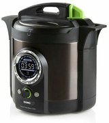 DOMO DO42707PP multifunkciós gyors- és lassúedény