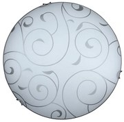 Rábalux Harmony lux 3853 mennyezetlámpa, 2x60W