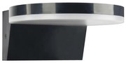 LED Kültéri fali lámpa TESA LED/10W/230V IP54 fekete