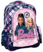 Barbie Mode iskolatáska, táska 46 cm