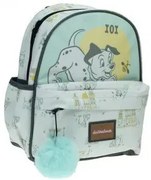 Disney 101 Kiskutya Play hátizsák, táska 30 cm