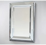 15JZ191 Leia tükör 80x100cm