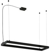 Profile sínrendszeres lámpatest