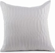 Párnahuzat Frapatto.40x40.kol. ezüst