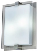 Prezent SHARP 62012 mennyezetlámpa, 2x18W E27