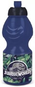 Jurassic World Tropical műanyag sportkulacs 400 ml
