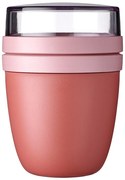Joghurt tartó Vivid mauve – Mepal