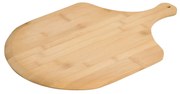 Kesper 58464 Pizzadeszka bambusz, 30 x 45 x 1,2cm, 30 x 45 x 1,2 cm