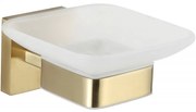 Mexen Vox szappantartó, arany - 707039-55