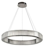 LED állítható fényerejű csillár kábellel LED/50W/230V 3000-6500K króm, DO