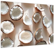 Kép - Kókuszdiók (70x50 cm)