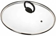 Bankett üvegfedő SMART PLUS 28 cm, 28 cm
