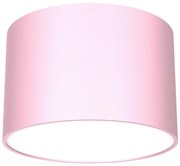 Spotlámpa DIXIE 1xGX53/11W/230V rózsaszín