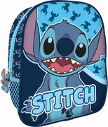 Disney Lilo és Stitch, A csillagkutya Abstract hátizsák, táska 26 cm