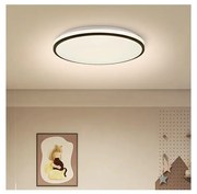 Brilagi - LED Dimmelhető lámpa SMART LED/36W/230V átm. 45 cm Wi-Fi Tuya + távirányító