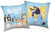 Bluey Sleep párna, díszpárna 40x40 cm