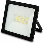 Halogén Kültéri reflektor vízálló 50W Led Fényvető IP65 4000LM