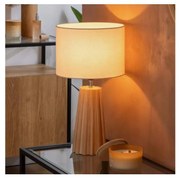 Atmosphera - Asztali lámpa ADON 1xE27/40W/230V