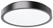 Rábalux Samira 71252 fürdőszobai mennyezetlámpa, 18W LED, 4000K, 1380 lm, IP44