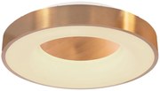 Globo JOLLI 41758-30C távirányítós mennyezetlámpa, 30W LED, 2700-6000K, 1800 lm