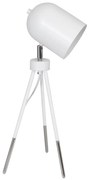 Asztali lámpa TABLE LAMPS 1xE27/60W/230V