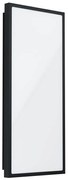 Eglo Casazza 99534 kültéri falilámpa, 18,5W LED, 3000K, 2650 lm, IP44