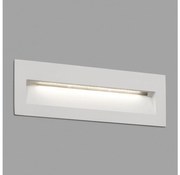 FARO 70271 - LED Kültéri beépíthető lámpa NAT LED/8W/230V