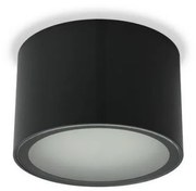 LED2 - Beépíthető spotlámpa MEDO GX53/11W/230V antracit IP54