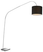 Luxera Pylon 64383 állólámpa, 1x60W E27