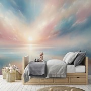 Fotótapéta - Finom napsütés (147x102 cm)