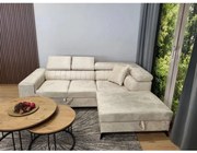 ASTON MINI BIS L-alaku sarokkanapé