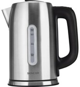 Sencor SWK 1760BK vízforraló termoszzsákkal, 1,7l, fekete
