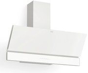 Klarstein Velaire páraelszívó, Elegáns, minimalista, nagy teljesítményű, A++ energiaosztály, 820 m³/h, 90 cm