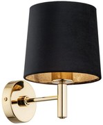 Argon 4729 - Fali lámpa PONTE 1xE27/15W/230V