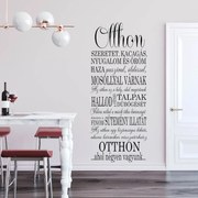 INSPIO Falmatrica - Otthon, haza