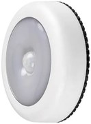 Rábalux Milo 5730 elemes, mozgásérzékelős lámpa, 0,5W LED, 4000K, 30 lm, IP20
