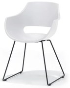 ROCKY szék, 1 db, fehér