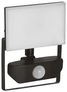 LED Reflektor érzékelővel TAMBO LED/10W/230V 4000K IP54