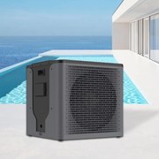Planet Pool mini 3 kW Hőszivattyú medencékhez