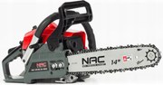 Égéstermék-elvezető láncfűrész Nac 14" 1,77 Le CST38-35-06AC