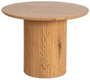 Dohányzóasztal Tölgy Színben. MAYLIN