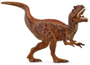 Schleich 15043 Prehistoric Animal FigureAllosaurus