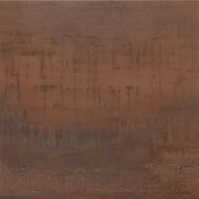 Padló Sintesi Met Arch copper 60x60 cm matt MA12328