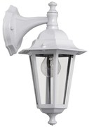 Rabalux 8201 - Kültéri fali lámpa VELENCE 1xE27/60W/230V